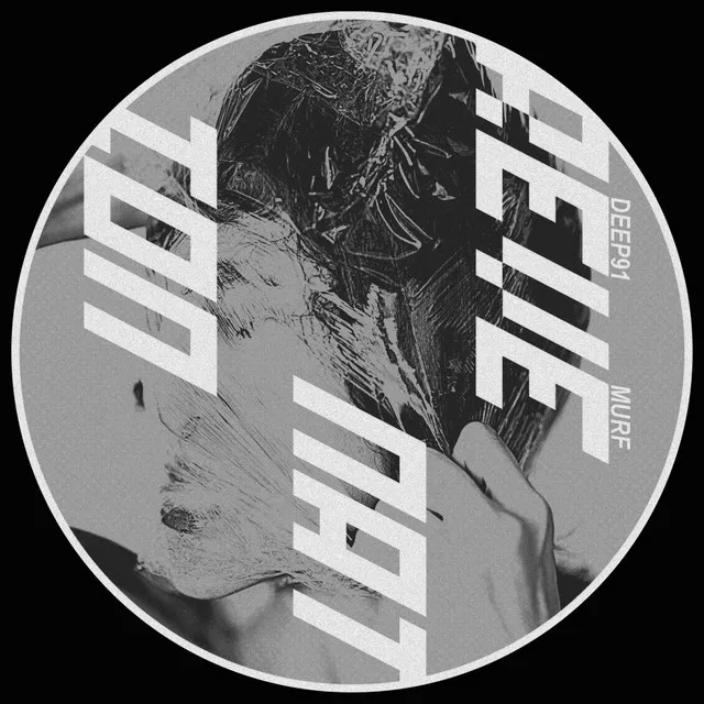 Revenation - Original Mix by Deep91, MURF - Hard Techno cover art