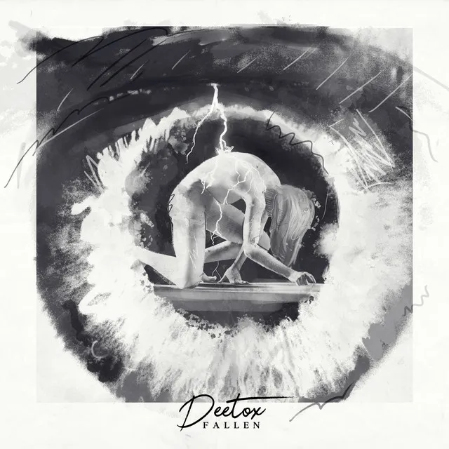 Fallen by Deetox, Elyn - Rawstyle cover art