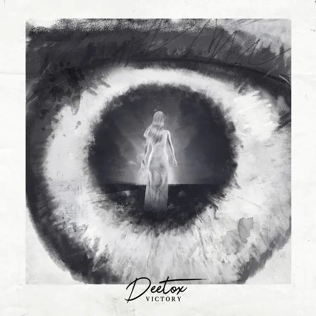 My Revival by Deetox, Hess - Rawstyle cover art