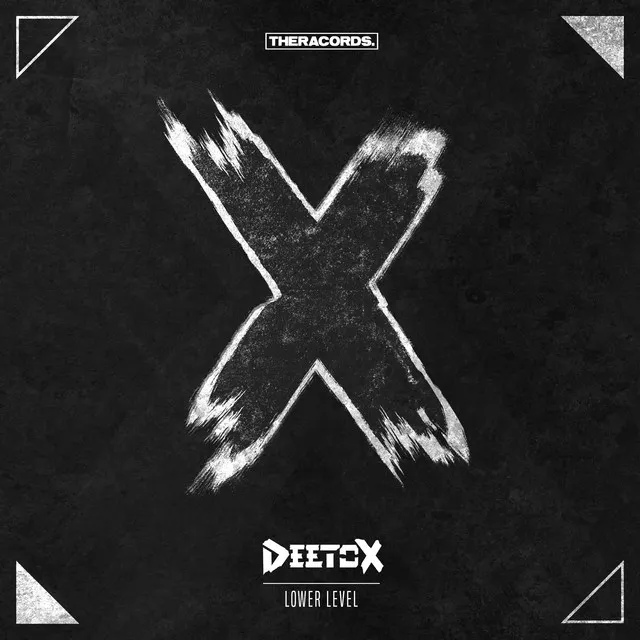 Street Movement - Sub Zero Project Remix by Deetox - Rawstyle cover art