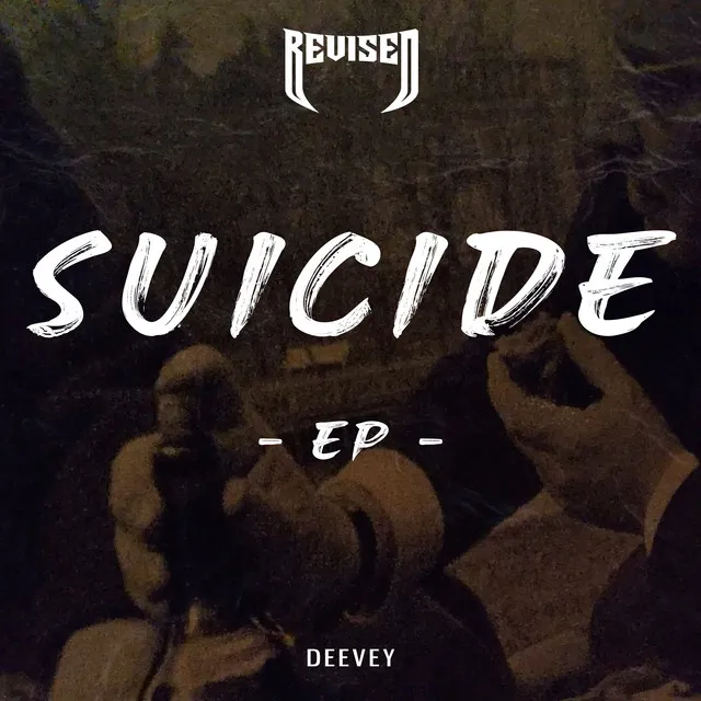 Feel So Good by Deevey - Hard Techno cover art