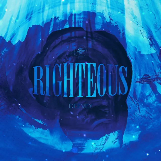 RIGHTEOUS by Deevey - Hard Techno cover art