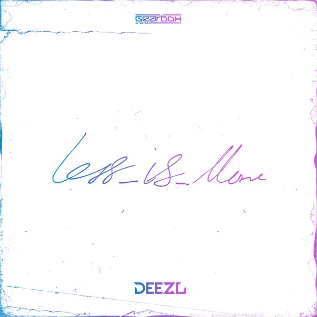 BREATH_LESS by DEEZL - Hardstyle cover art