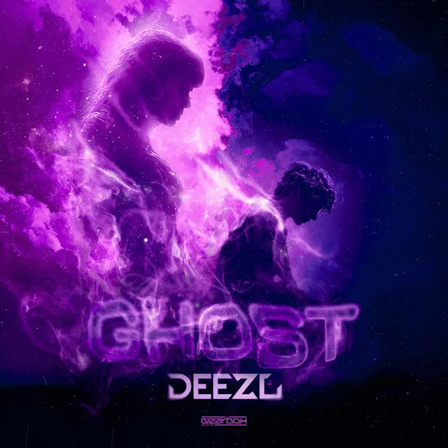 GHOST by DEEZL - Hardstyle cover art