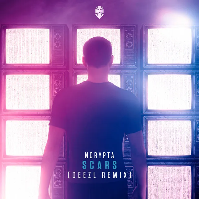 SCARS - DEEZL REMIX by DEEZL, Ncrypta - Rawstyle cover art