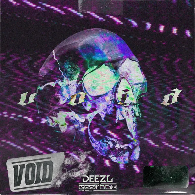 Void by DEEZL - Hardcore cover art