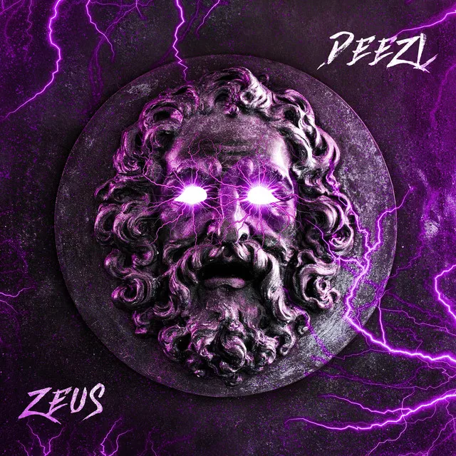 Zeus by DEEZL - Hardstyle cover art