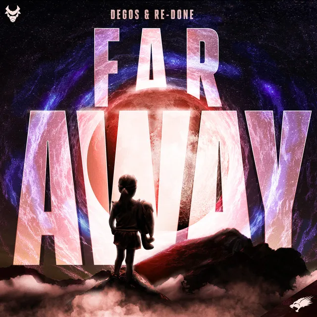 Far Away by Degos & Re-Done - Hardstyle cover art