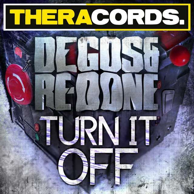 Nothing Is What It Seems by Degos & Re-Done - Hardstyle cover art