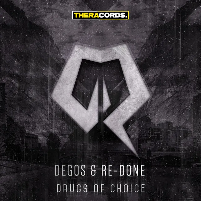 Sonic by Degos & Re-Done - Hardstyle cover art