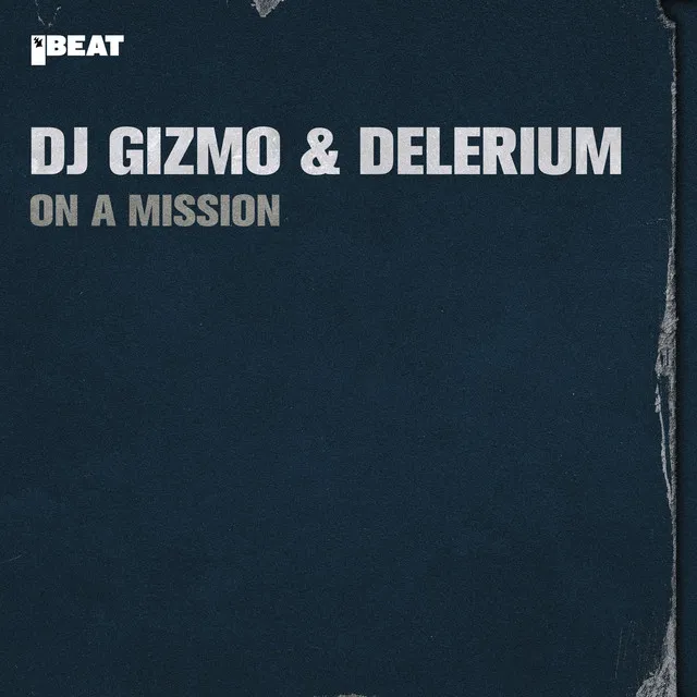 What House? by Delerium, Dj Gizmo - Hardcore cover art