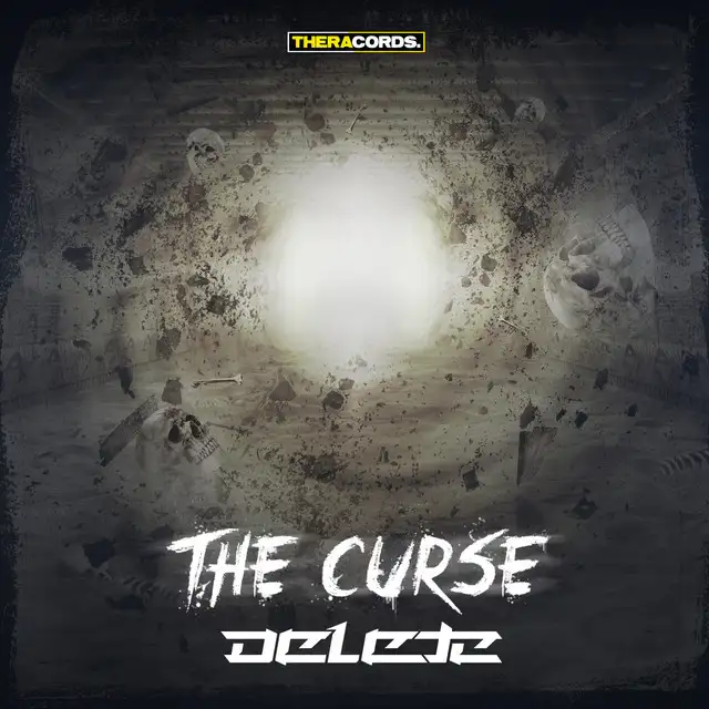 Codes of Behavior - Breakdown Edit by Delete, Lowprofile - Hardstyle cover art