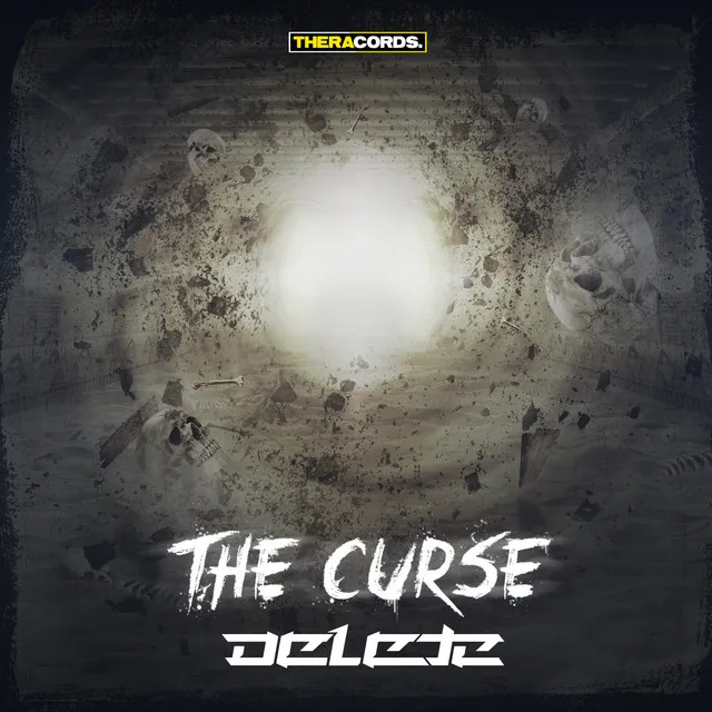 Codes of Behavior by Delete, Lowprofile - Hardstyle cover art