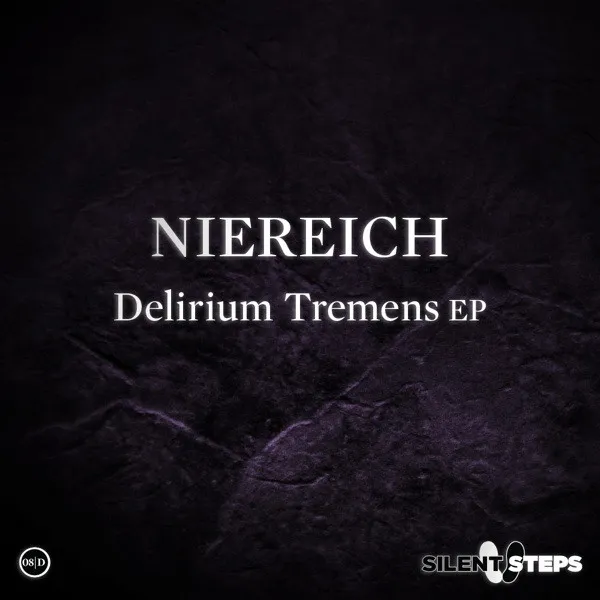 Cover art of Delirium Tremens