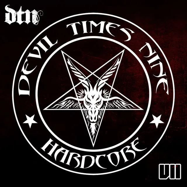 Die by Delta 9 - Speedcore cover art