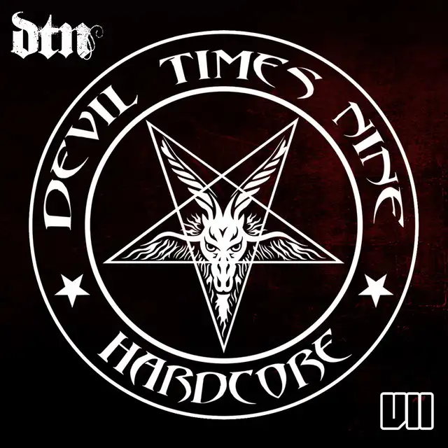 Pray by Delta 9 - Speedcore cover art