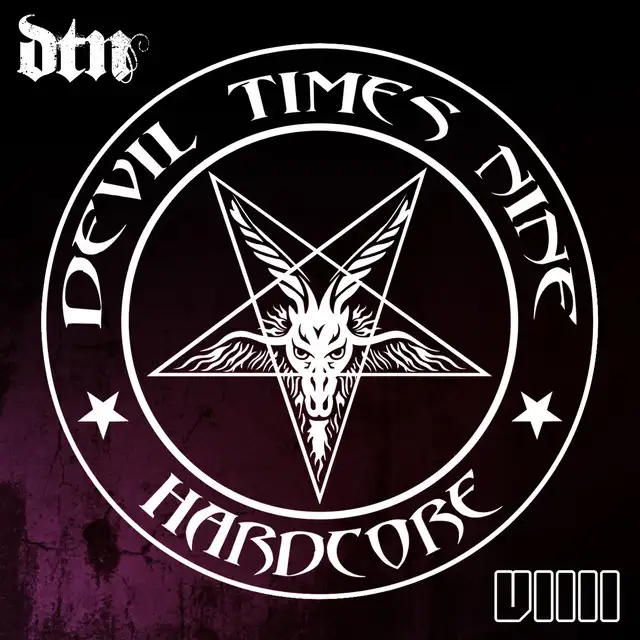 Stfu by Delta 9 - Speedcore cover art