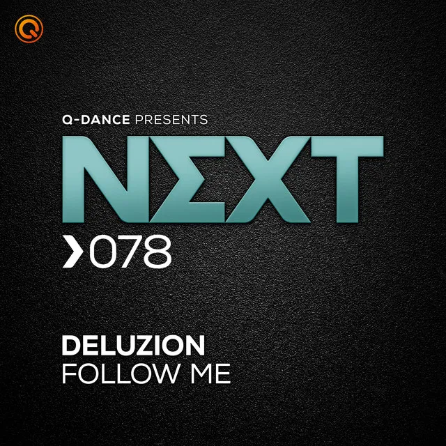 Follow Me by Deluzion - Rawstyle cover art