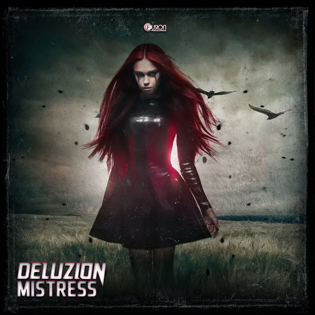 Mistress by Deluzion - Rawstyle cover art