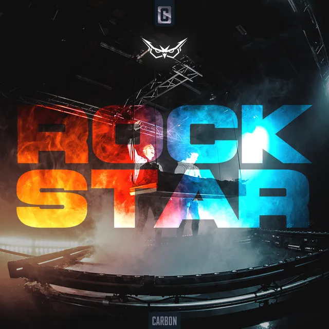 Rockstar by Deluzion - Rawstyle cover art