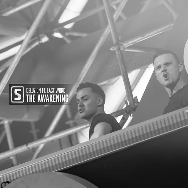 The Awakening by Deluzion, Last Word - Rawstyle cover art