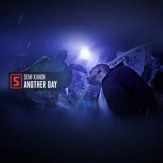 Another Day by Demi Kanon - Hardstyle cover art