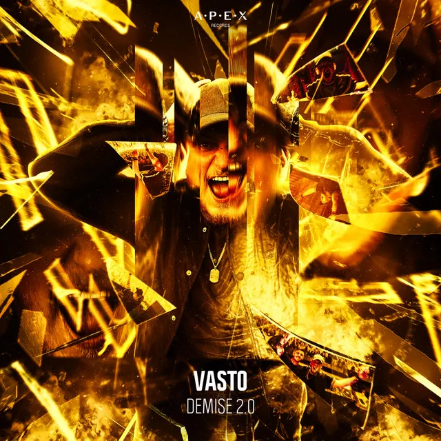 Cover art of Demise 2.0