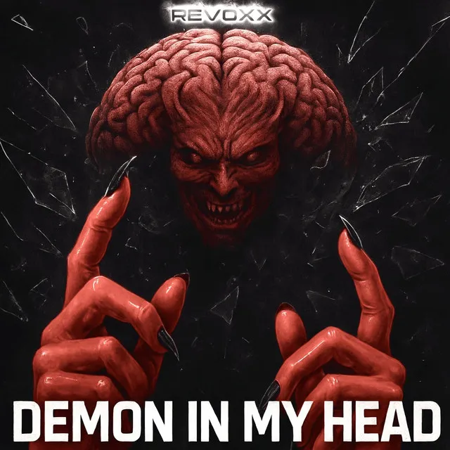Cover art of Demon in My Head