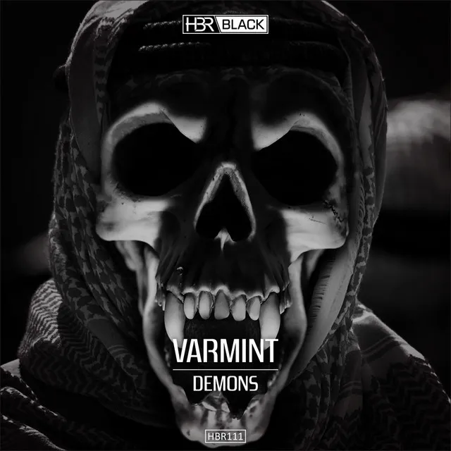 Cover art of Demons