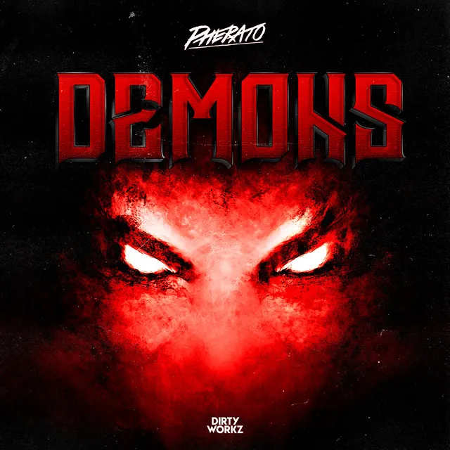 Cover art of Demons (Way We Love)