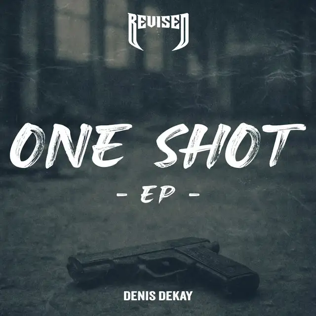 Against All Odds by Denis Dekay - Hard Techno cover art