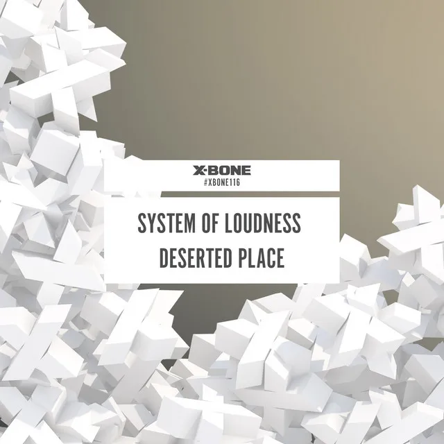 Cover art of Deserted Place