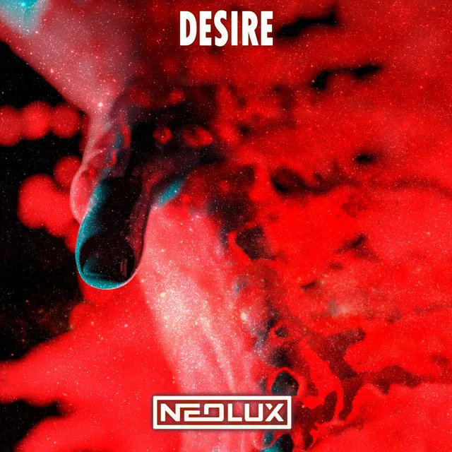 Cover art of Desire