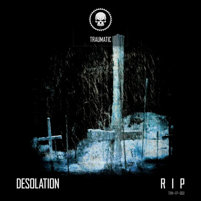 Bangerz by Desolation - Doomcore cover art
