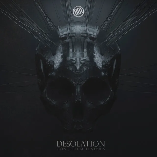 Destructive by Desolation - Doomcore cover art