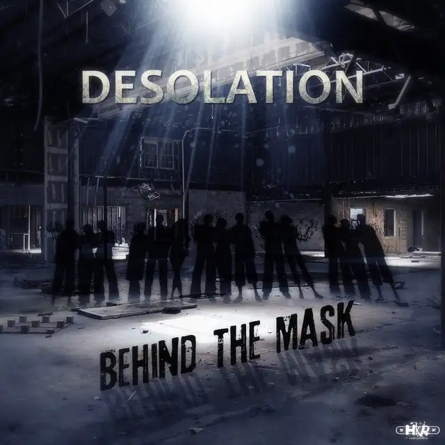 It Smells of Death - Sinogen & How Hard Remix by Desolation - Doomcore cover art