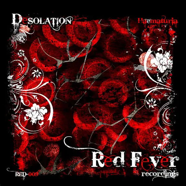 No Salvation by Desolation - Doomcore cover art