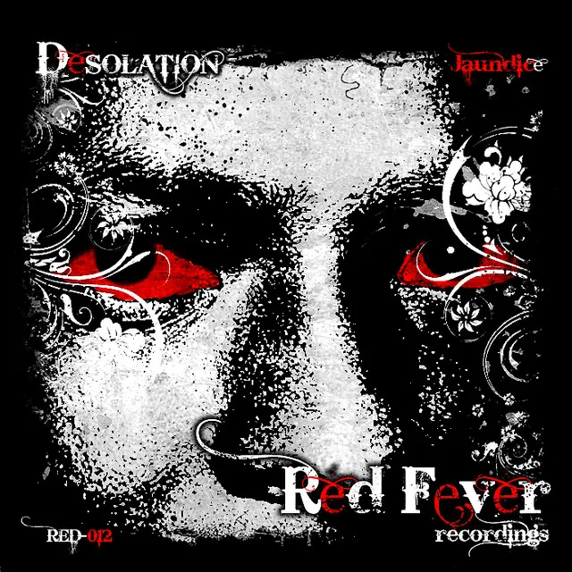 When I Close My Eyes by Desolation - Doomcore cover art
