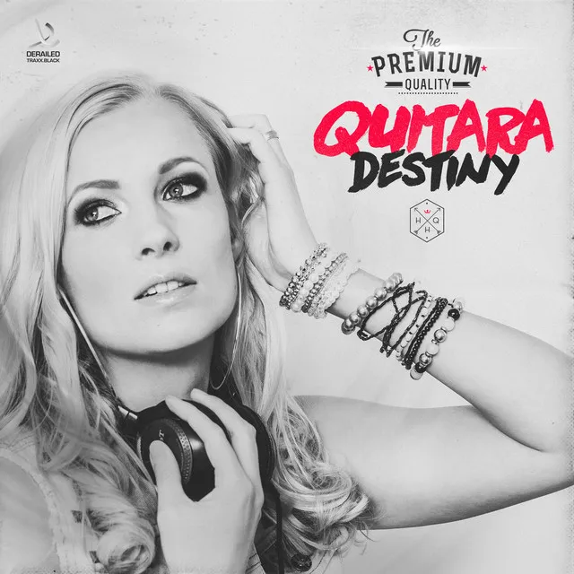 Cover art of Destiny