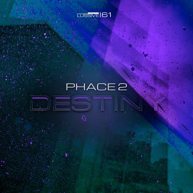 Cover art of Destiny