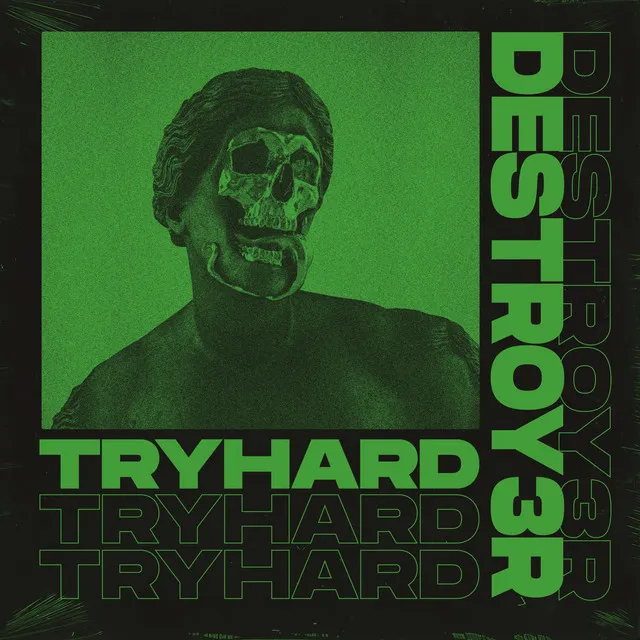Bumpa by DESTROY3R - Hardstyle cover art