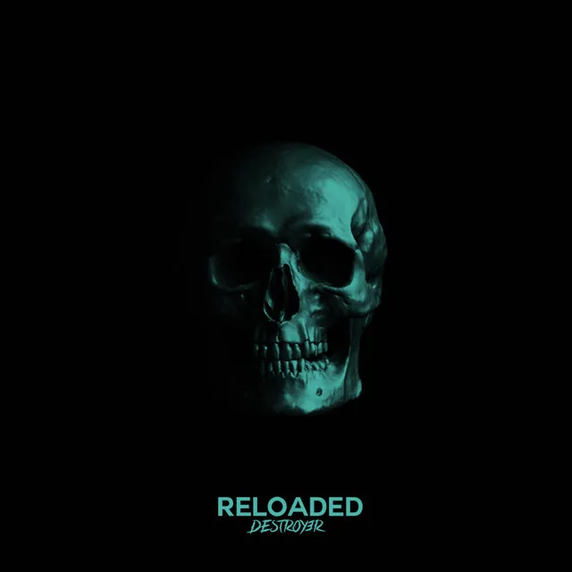 Vehemence by DESTROY3R - Hardstyle cover art