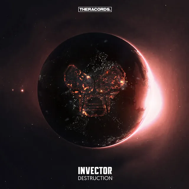 Cover art of Destruction