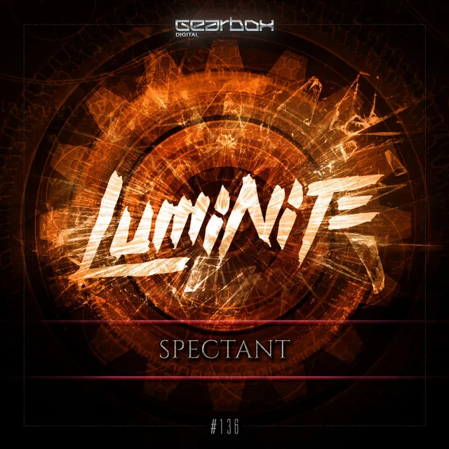 Cover art of Spectant