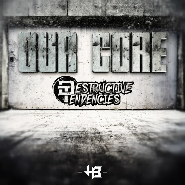 I'll Let You Have Your Day by Destructive Tendencies - Hardcore cover art