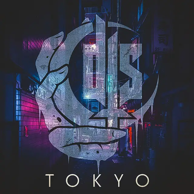 Tokyo - Original Mix by Detest - Hardcore cover art