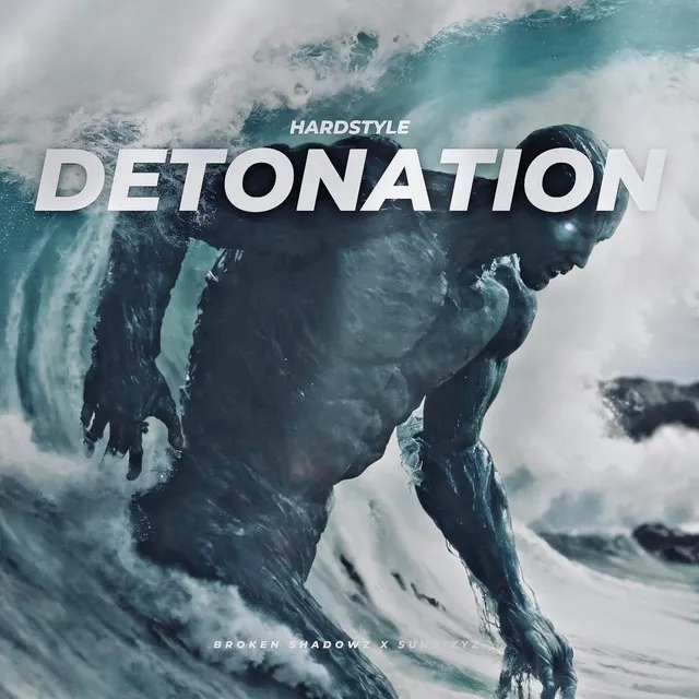 Cover art of Detonation