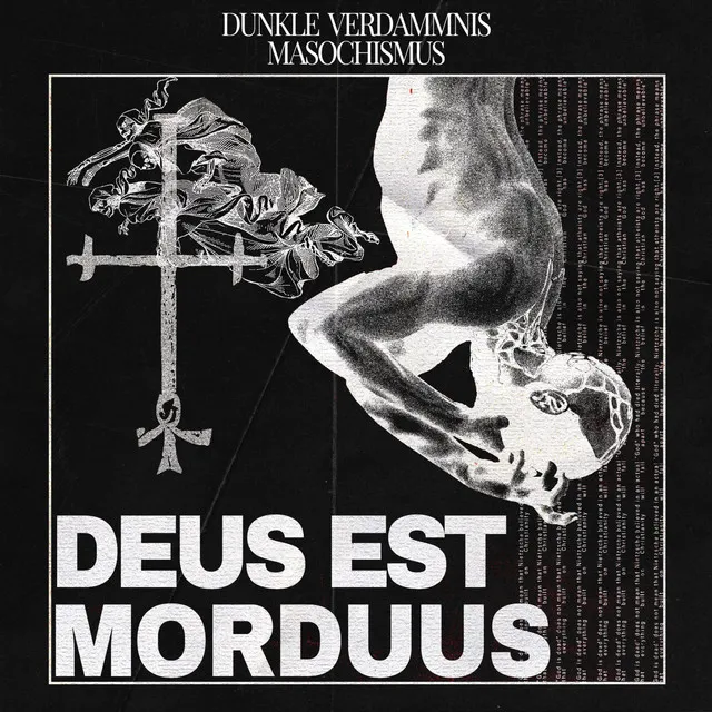 Cover art of Deus Est Morduus