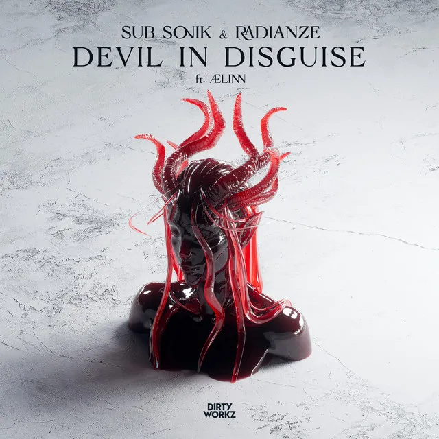 Cover art of Devil In Disguise