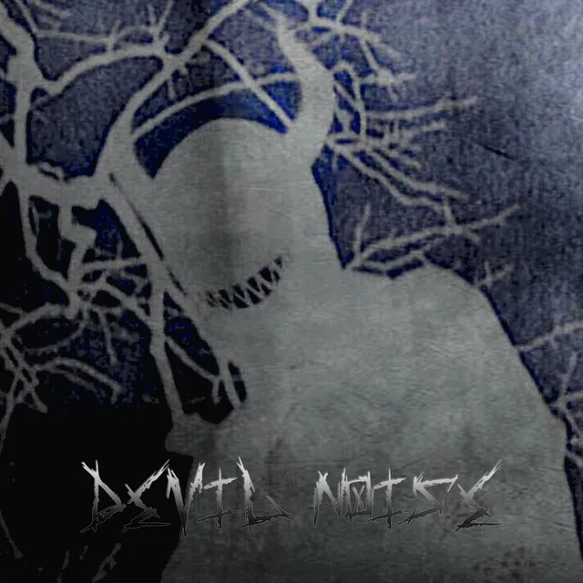 Cover art of DEVIL NOISE